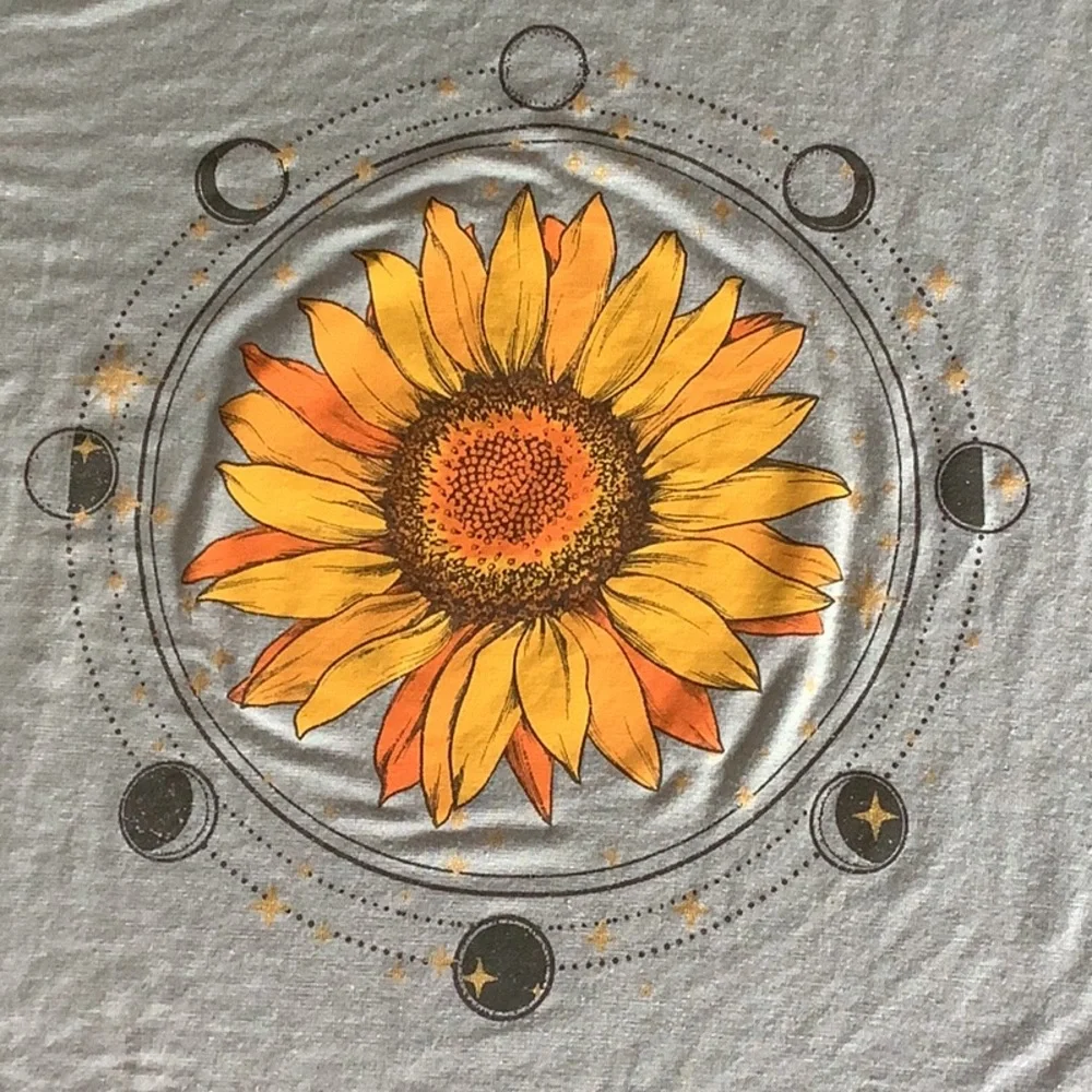 Rebellions One women’s top (junior) - Picture 4 of 5